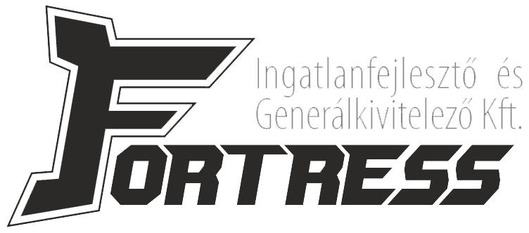 FORTRESS Generálkivitelező Kft.